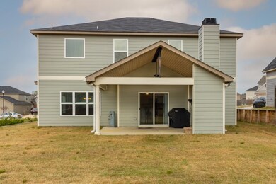 7108 Double Pine Ct, Columbus, GA 31820 - photo 6