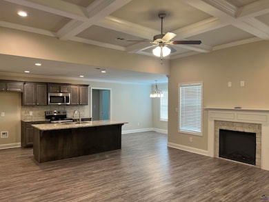 203 Georgian Walk, Byron, GA 31008 - photo 4