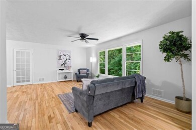 2984 E Paulding Dr, Dallas, GA 30157 - photo 7