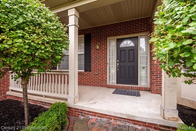 3525 Everett Dr unit 22, Rochester Hills, MI 48307 - photo 4