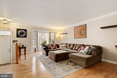 5591 Rivendell Place, Frederick, MD 21703 - photo 7