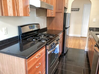 Puritan Arms unit 514, Cambridge, MA 02138 - photo 5