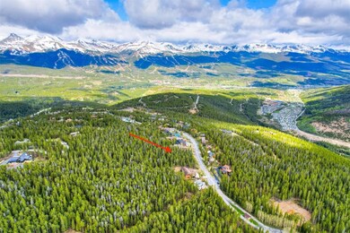 Minutes from Breckenridge Ski Area and Downtown