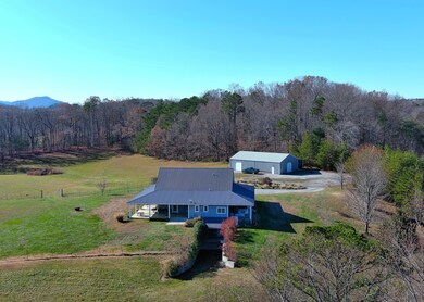 Back Side Basement View