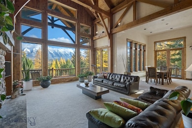 1350 Summit Park Rd, Seeley Lake, MT 59868 - photo 6