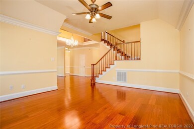 408 Harlow Dr, Fayetteville, NC 28314 - photo 4