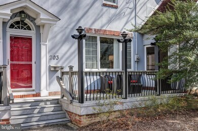 203 Saint James Ave, Merchantville, NJ 08109 - photo 4