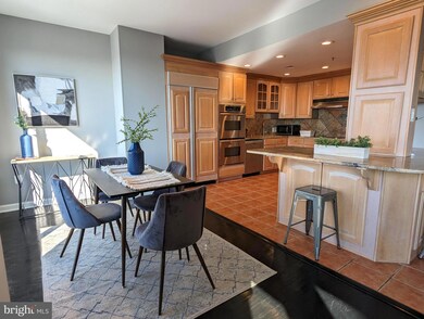 The Towers at Harbor Court unit 2003, Baltimore, MD 21202 - photo 5