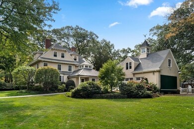 326 Highland St, West Newton, MA 02465 - photo 3