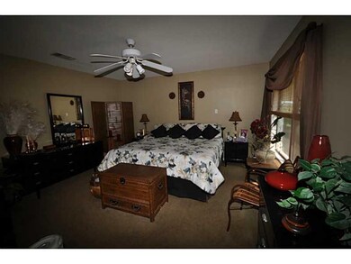 Master Bedroom.