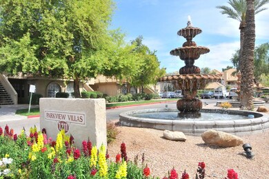 Parkview Villas