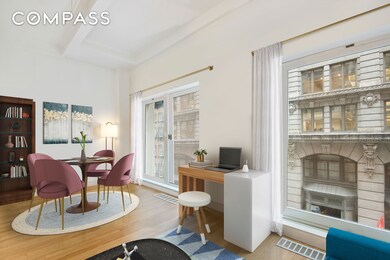 Jade unit 3A, New York, NY 10011 - photo 3