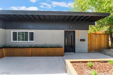 3 Bedroom Unit