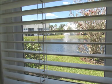 One of Many Lake Views