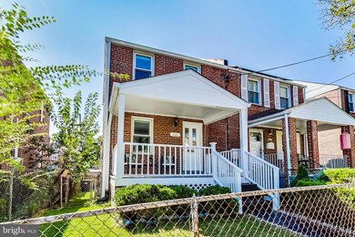 633 Faraday Place NE, Washington, DC 20017 - photo 2