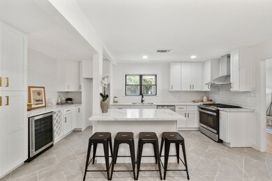 5105 Verdome Ln, Houston, TX 77092 - photo 2