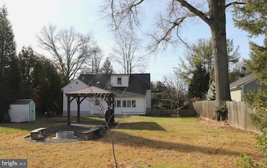 121 Washington Rd, Princeton, NJ 08540 - photo 7