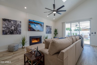 8661 E Gail Rd, Scottsdale, AZ 85260 - photo 3