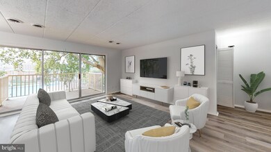 2620 Redcoat Dr unit 175, Alexandria, VA 22303 - photo 4