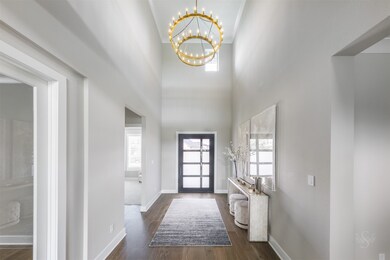 27935 Starlight Harbor Ln, Fulshear, TX 77441 - photo 6