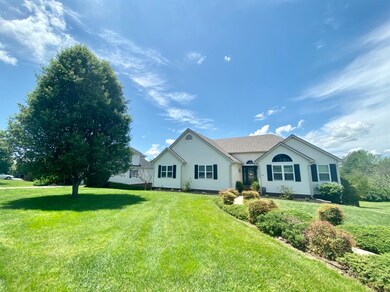 801 Lexington Rd, Harrodsburg, KY 40330 - photo 3