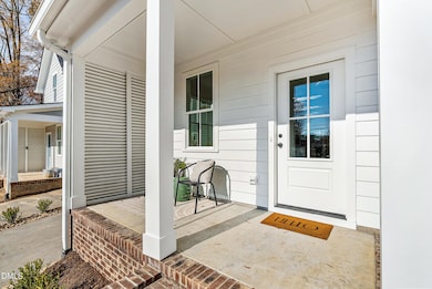 404 Chamberlin Ave unit B, Durham, NC 27704 - photo 3