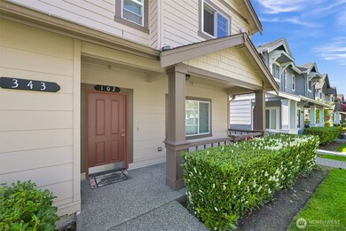 343 Tremont Ave unit 102, Bellingham, WA 98226 - photo 3