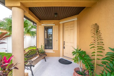 1210 Bolle Cir., Rockledge, FL 32955-9