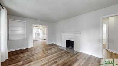 1338 E 53rd St, Savannah, GA 31404 - photo 4