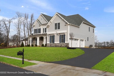 66 Windermere Rd, Lincroft, NJ 07738 - photo 5