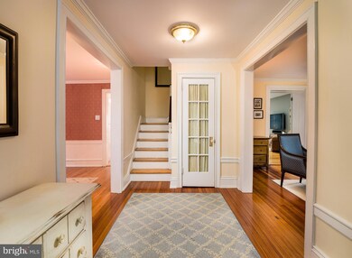 126 Llanfair Rd, Ardmore, PA 19003 - photo 3