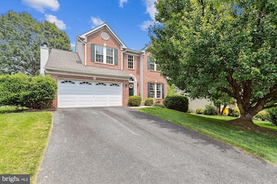 808 Pine Creek Way, Abingdon, MD 21009 - photo 3