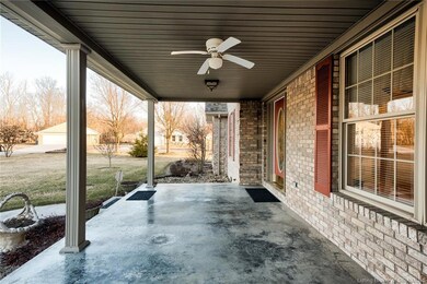 615 Linden Dr, Austin, IN 47102 - photo 2