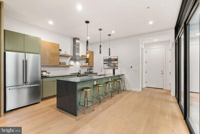 2 Lois Mailou Jones Aly NW, Washington, DC 20010 - photo 7