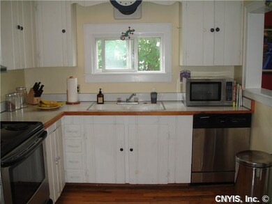 Kitchen Everything you need!