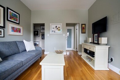 863 Massachusetts Ave unit 44, Cambridge, MA 02139 - photo 3