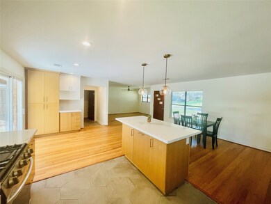 1503 Ansbury Dr, Houston, TX 77018 - photo 5