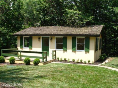 3016 Rectortown Rd, Marshall, VA 20115 - photo 3