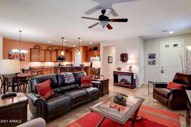 Great room