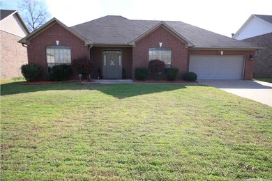 0 Pleasant Pointe Cir unit 16008232, Bryant, AR 72022 - photo 2