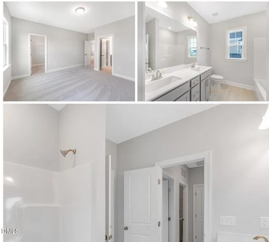 340 Canyon Gap Cir Way, Raleigh, NC 27610 - photo 5