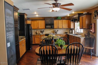 1043 E Sheffield Ave, Chandler, AZ 85225 - photo 3