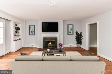 1206 Portner Rd, Alexandria, VA 22314 - photo 3