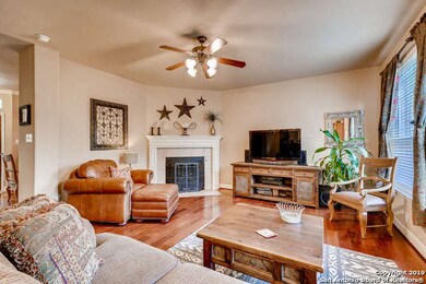 3430 Highline Trail, San Antonio, TX 78261 - photo 5