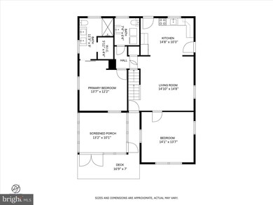 1369 New Jersey 33, Hamilton Township, NJ 08690 - photo 4