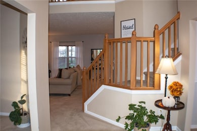 6678 Avalon Blvd, Avon, IN 46123 - photo 4