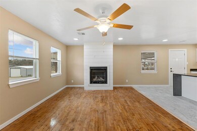 1514 W Mcalester Ave, Sulphur, OK 73086 - photo 6