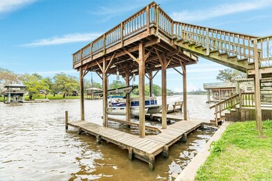 246 County Road 461a, Brazoria, TX 77422 - photo 3