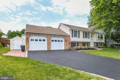 1300 Silo Way, Silver Spring, MD 20905 - photo 2