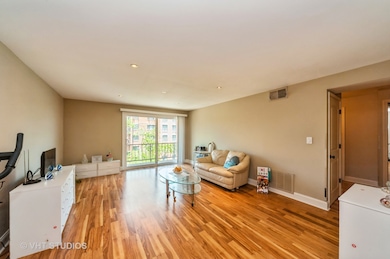 1623 Ashland Ave unit 5C, Des Plaines, IL 60016 - photo 4